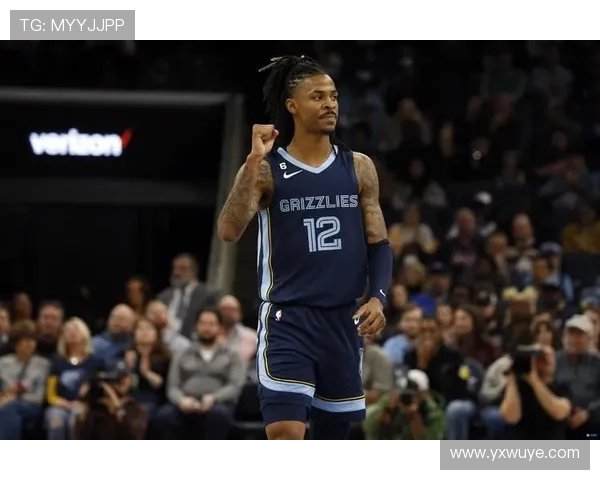 倒计时视角下本赛季莫兰特竞技水准与交易价值解析现状全面评估前景