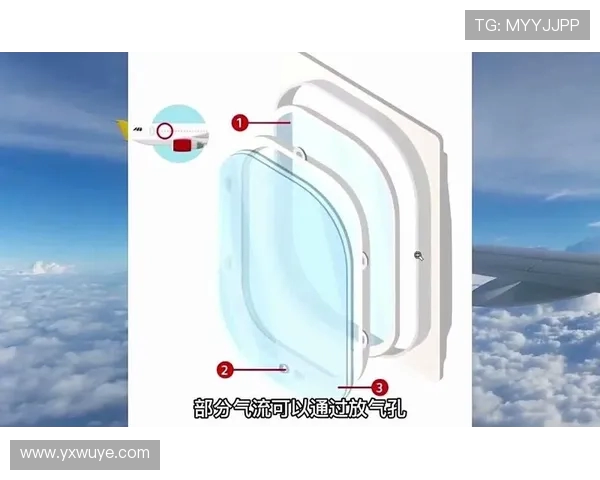 飞机客舱窗户的密封圈老化更换周期